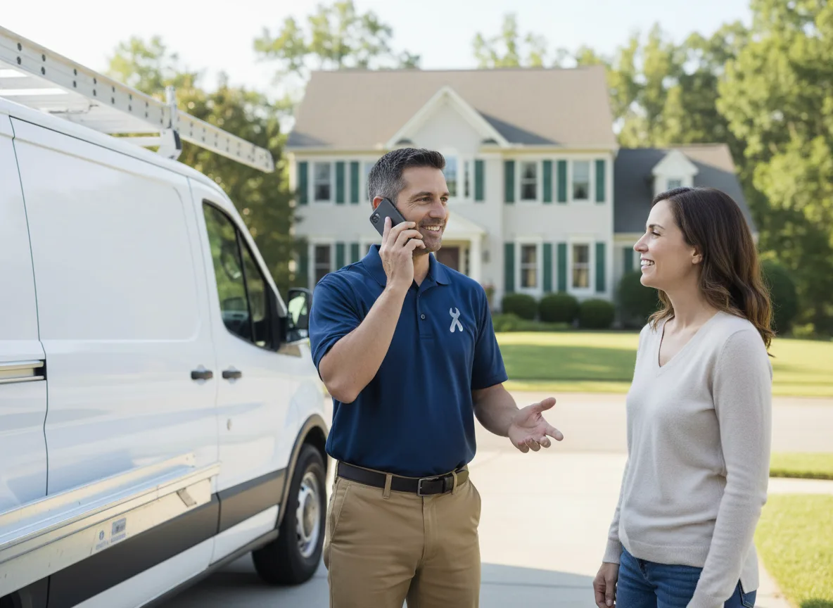 Home Gutter Service Stockton, NJ FAQs